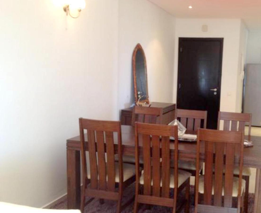 3 Bedrooms Appartement At Asilah 300 M Away From The Beach With Sea View Shared Pool And Furnished Balcony Luaran gambar