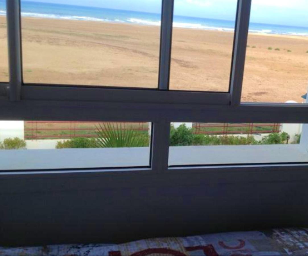 3 Bedrooms Appartement At Asilah 300 M Away From The Beach With Sea View Shared Pool And Furnished Balcony Luaran gambar