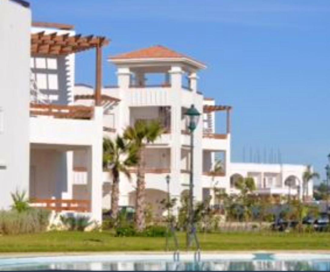 3 Bedrooms Appartement At Asilah 300 M Away From The Beach With Sea View Shared Pool And Furnished Balcony Luaran gambar