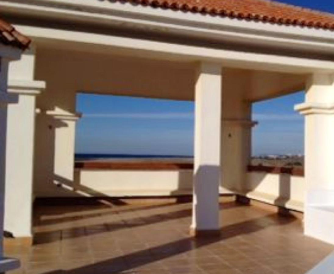 3 Bedrooms Appartement At Asilah 300 M Away From The Beach With Sea View Shared Pool And Furnished Balcony Luaran gambar