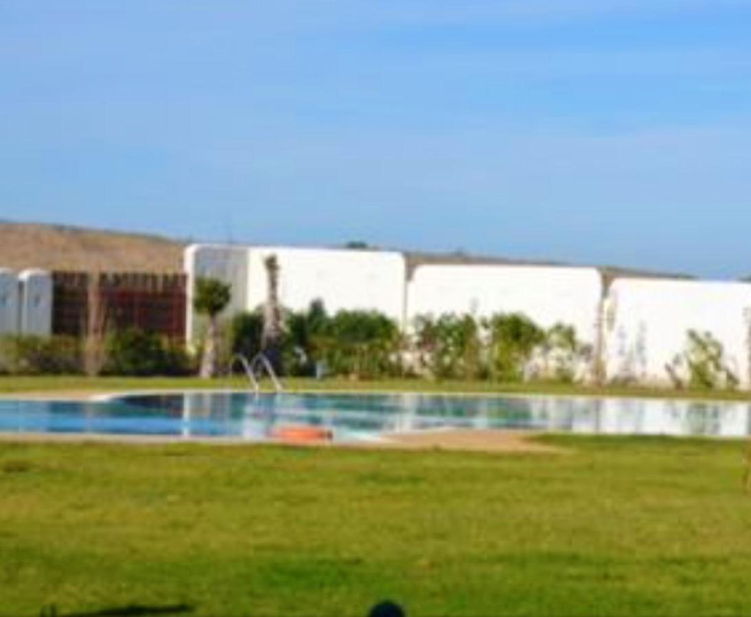 3 Bedrooms Appartement At Asilah 300 M Away From The Beach With Sea View Shared Pool And Furnished Balcony Luaran gambar